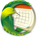 Sunbird png icon
